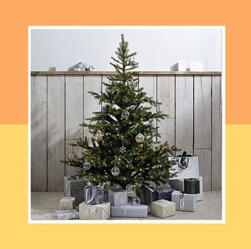 best artificial christmas trees