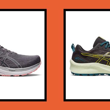 best asics shoe-care Running shoes