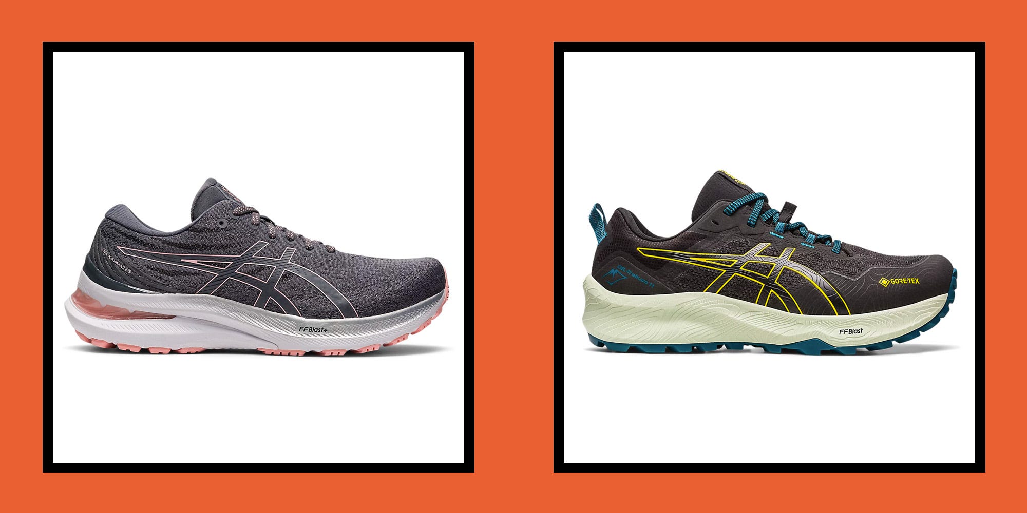 Running Excellent Asic Shop