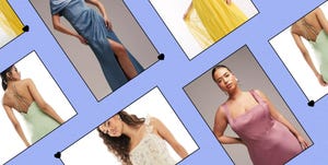 best asos bridesmaid dresses