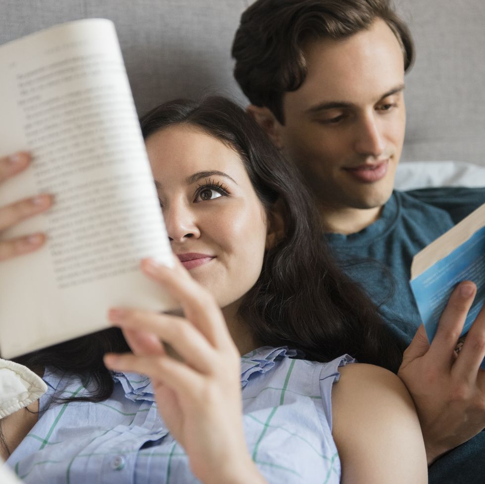 The Best Date Night Books for Fun-Loving Couples