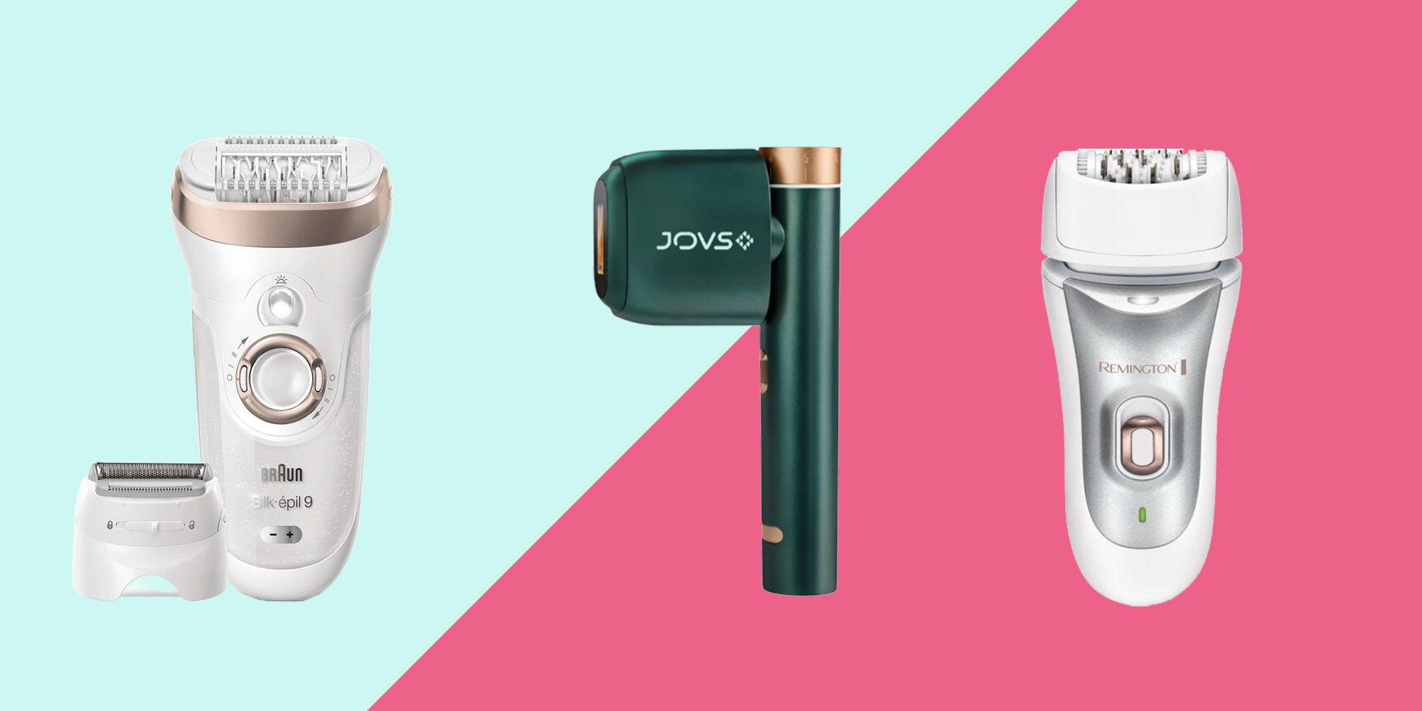 Best hair removal products buying guide