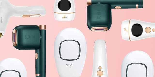 8 Best IPL Hair Removal Devices to Buy in 2023