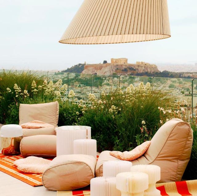 best athens hotels