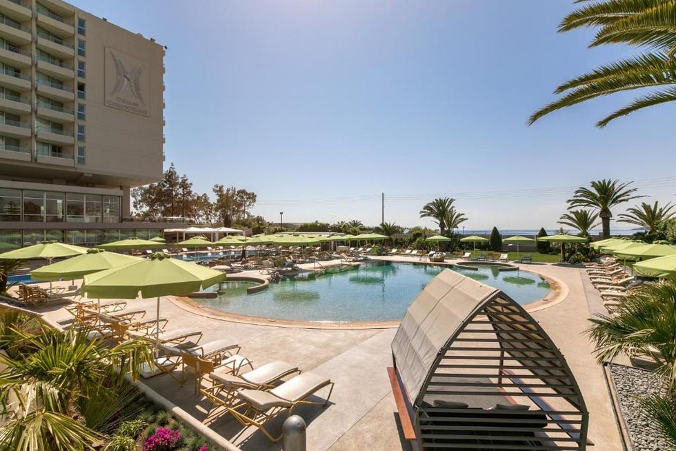 Divani Apollon Palace best athens hotels