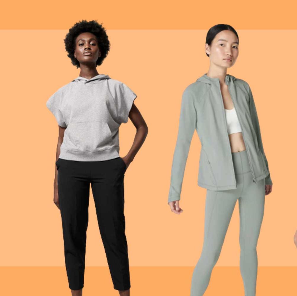 Everlane Is Finally Dropping Activewear—Get the First Look