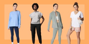 best athleisure