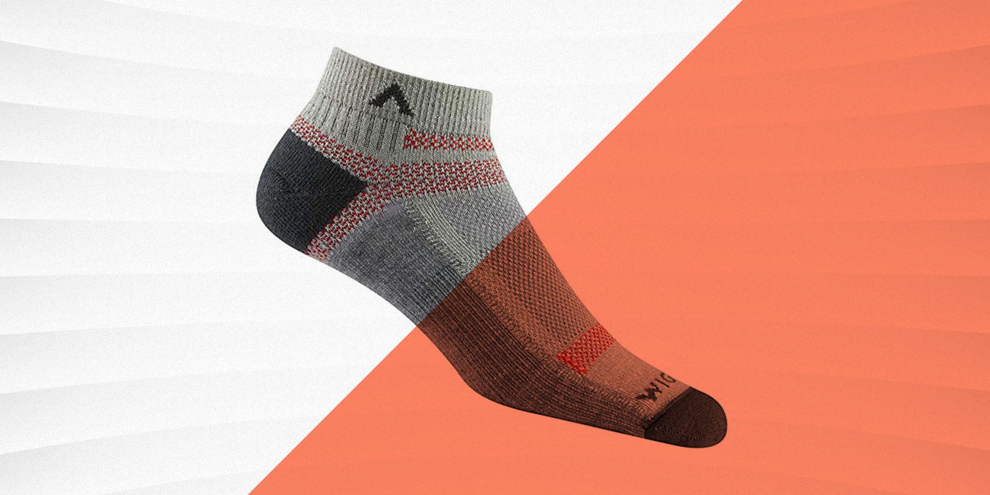 Long Sports Socks for Workout & Everyday