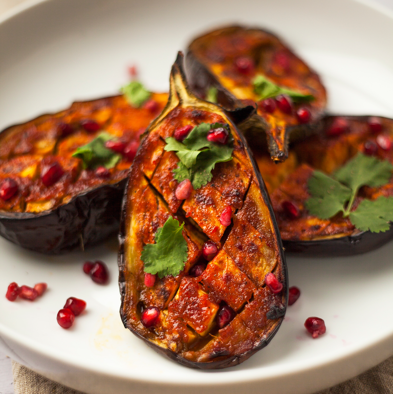 Best aubergine recipes 2021: aubergine curry, parmigiana and more