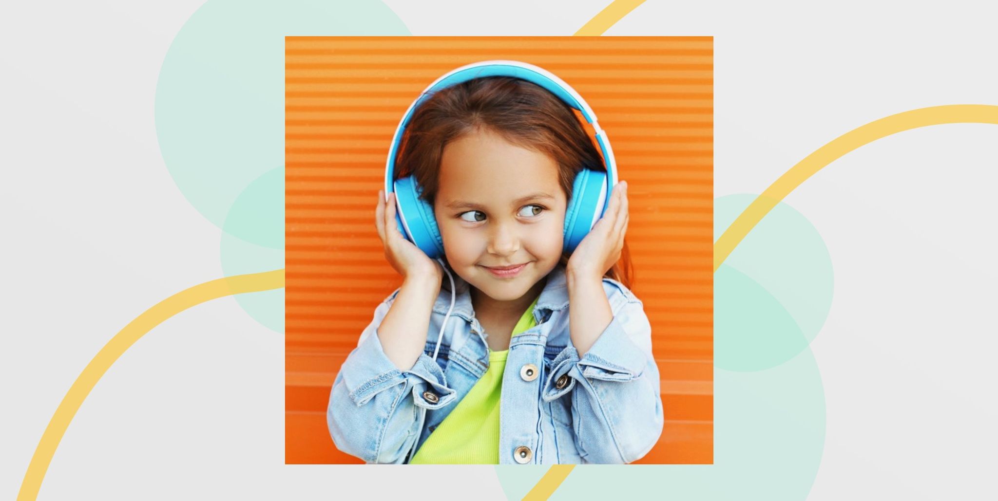 The Best Audio and Music Players for Kids' Screen-Free Entertainment
