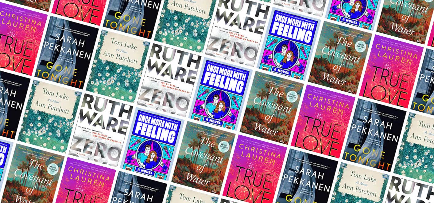 27 Best Audiobooks 2023 - Best Books To Listen To