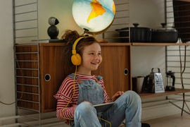 best audiobooks for children