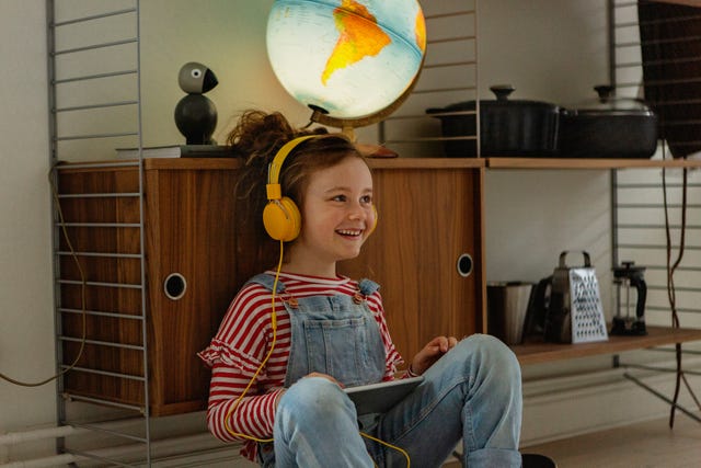 best audiobooks for children