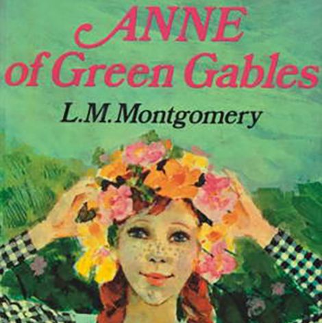 best audiobooks for kids   anne of green gables