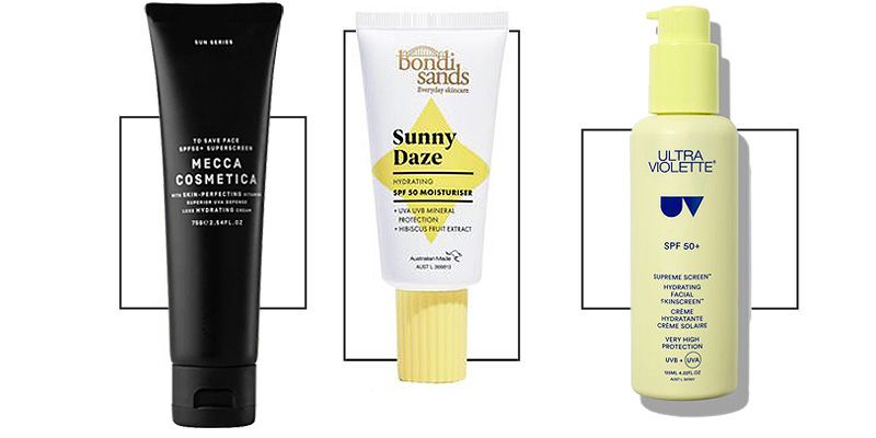 Why Australian sunscreens are considered the best SPFs
