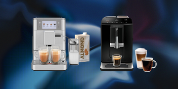 best automatic espresso machines
