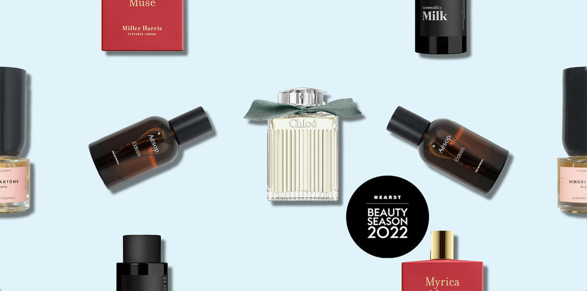 18 Best Autumn Perfumes For 2022