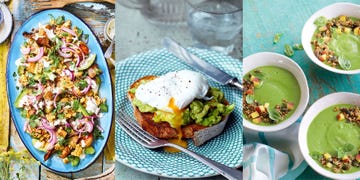 best avocado recipes