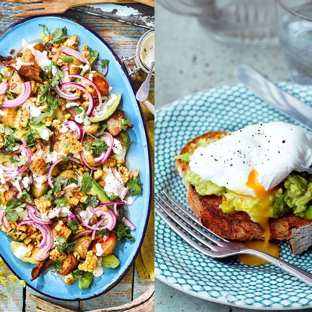 best avocado recipes best avocado recipes
