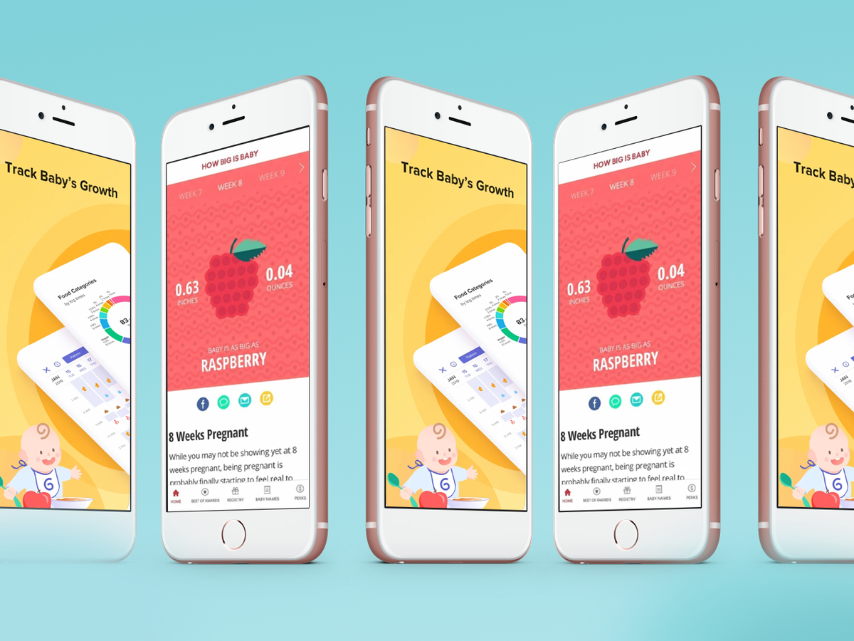 How To Build A Postpartum Care App For New Moms