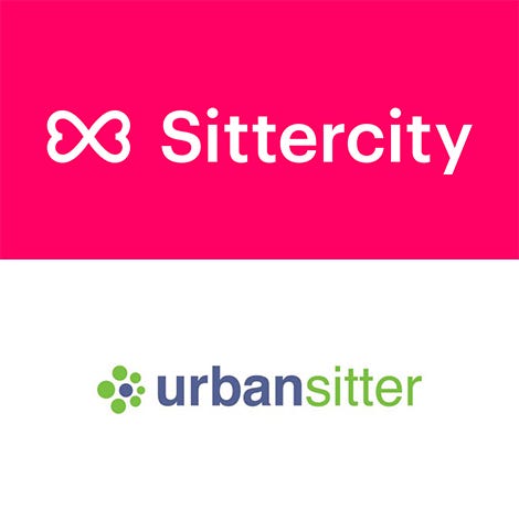 sittercity and urbansitter