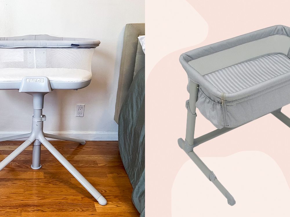 13 Best Baby Bassinets for Safe Sleeping in 2023