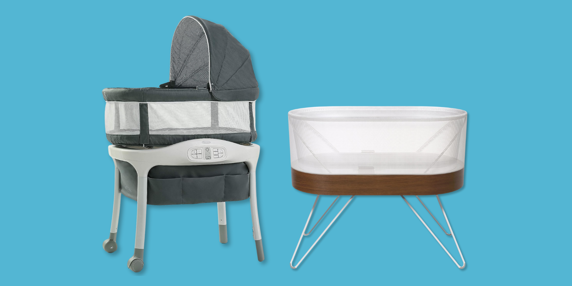 best bassinet to prevent sids