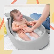 best baby bath seats uk 2023