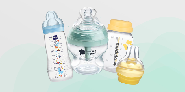 11 best baby bottles in 2025 Tried and tested by parents and bubs