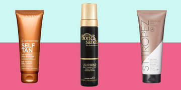 best fake tans