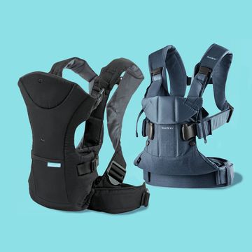 best baby carriers