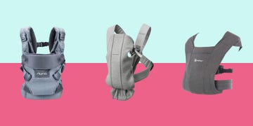 best baby carriers, wraps or slings