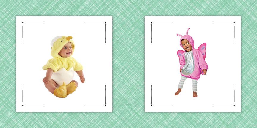 33 Best Baby Costume Ideas for 2022 - Baby Boy and Girl Costumes