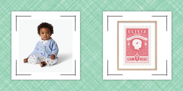 28 Best Gifts for Babies - Presents for Infants and Newborns