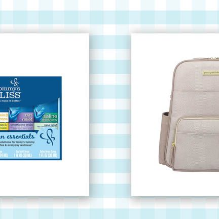 Baby Essential Kit Diapering & Feeding Essentials (Set Of 12