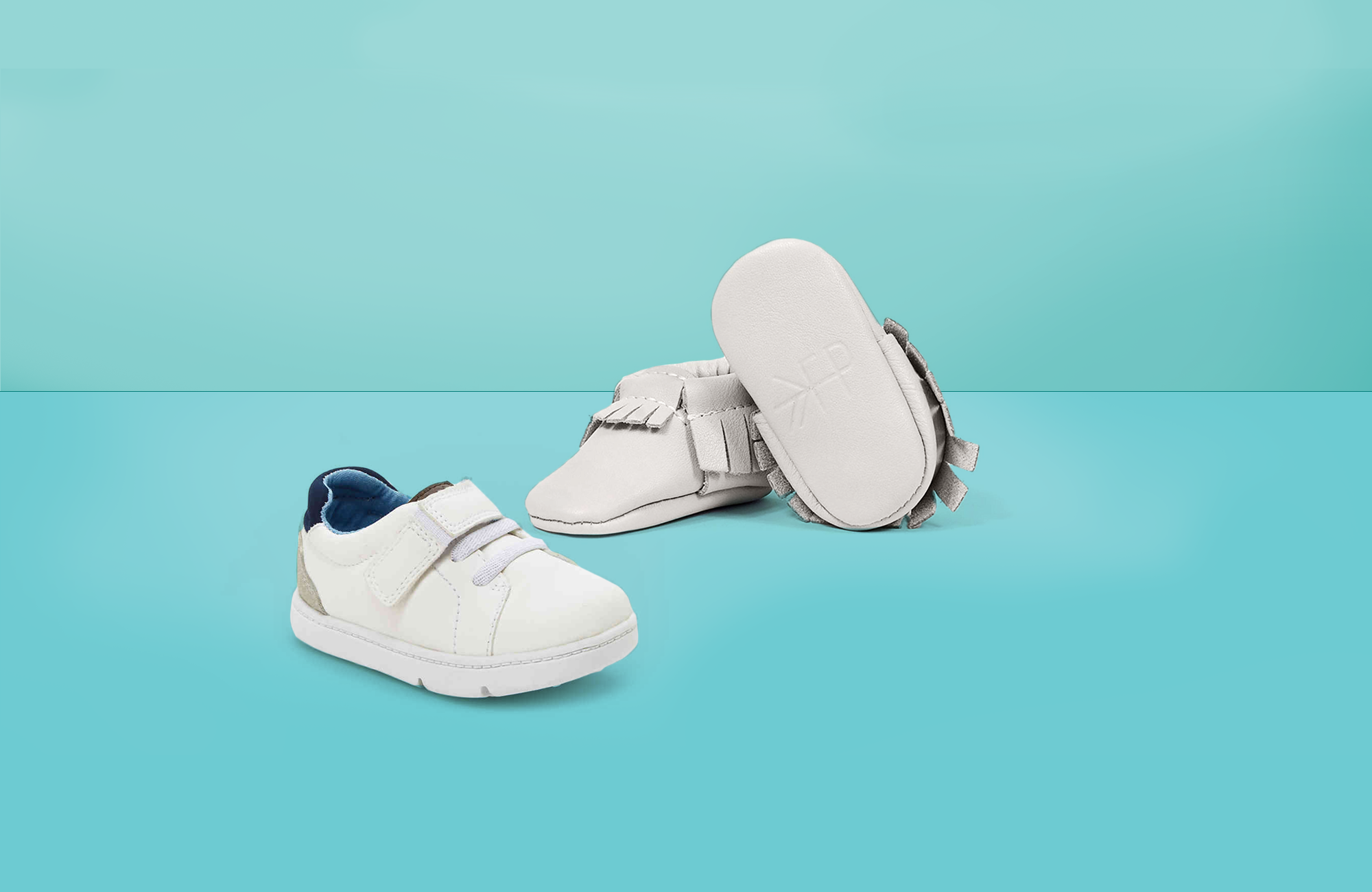 Best sandals discount for baby walking