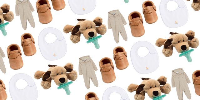 51 Best Baby Shower Gifts: Toys, Decor & Baby Gear (2023