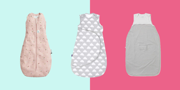 best baby sleeping bags
