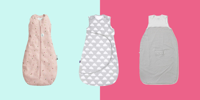best baby sleeping bags