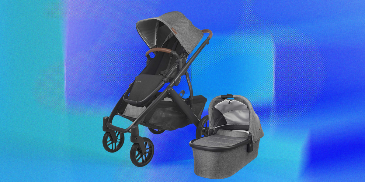 12 Best Baby Strollers of 2024 Tested by Experts and Parents