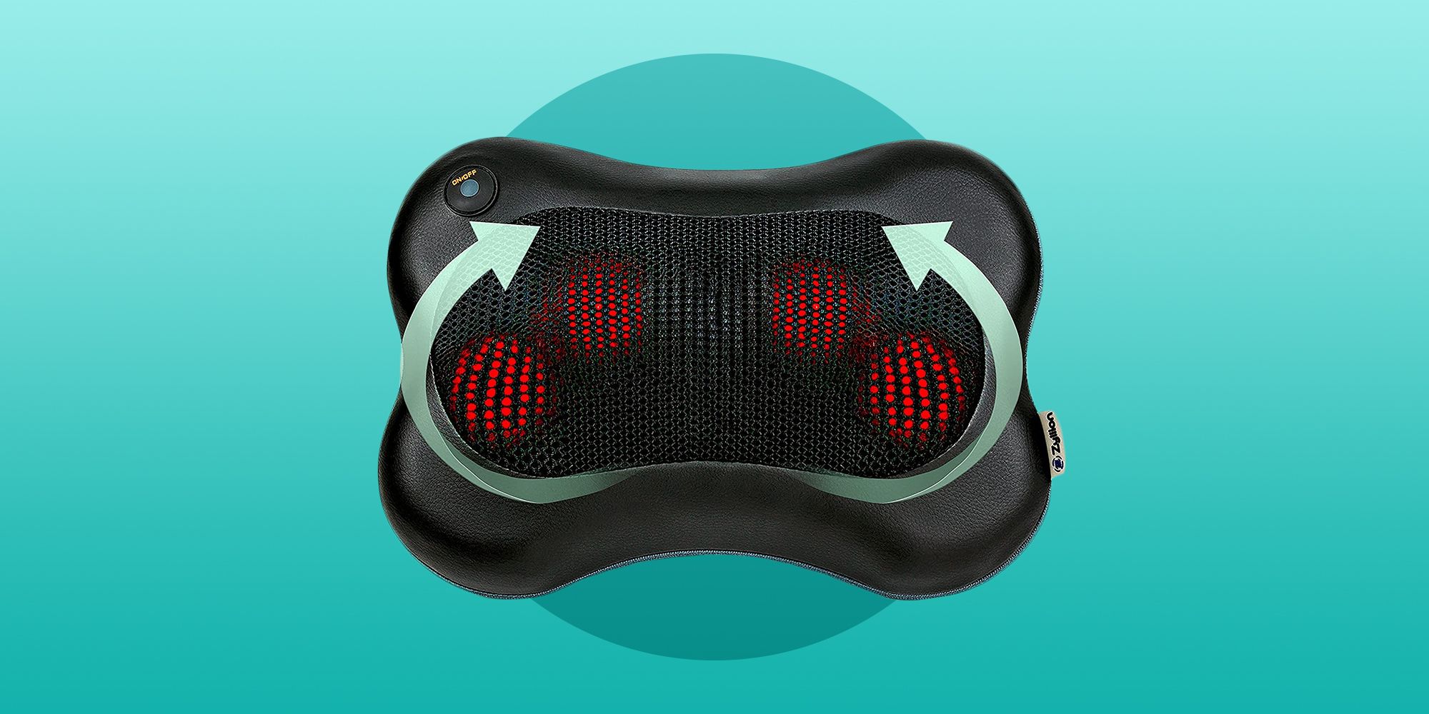 9 Best Back Massagers for 2023 - Electric and Handheld Back Massagers