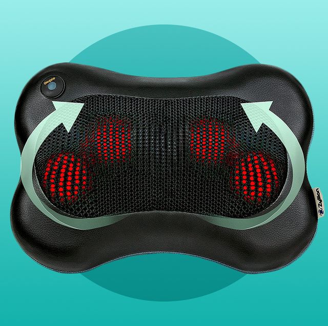 The 9 Best Neck Massagers