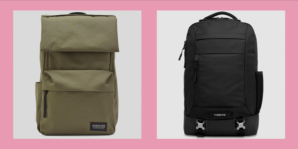 The best backpacks for commuting to work with laptop in tow