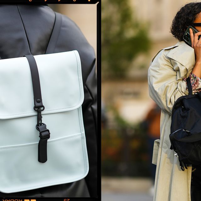 The 13 Best Shoulder Bags, According to Marie Claire Editors