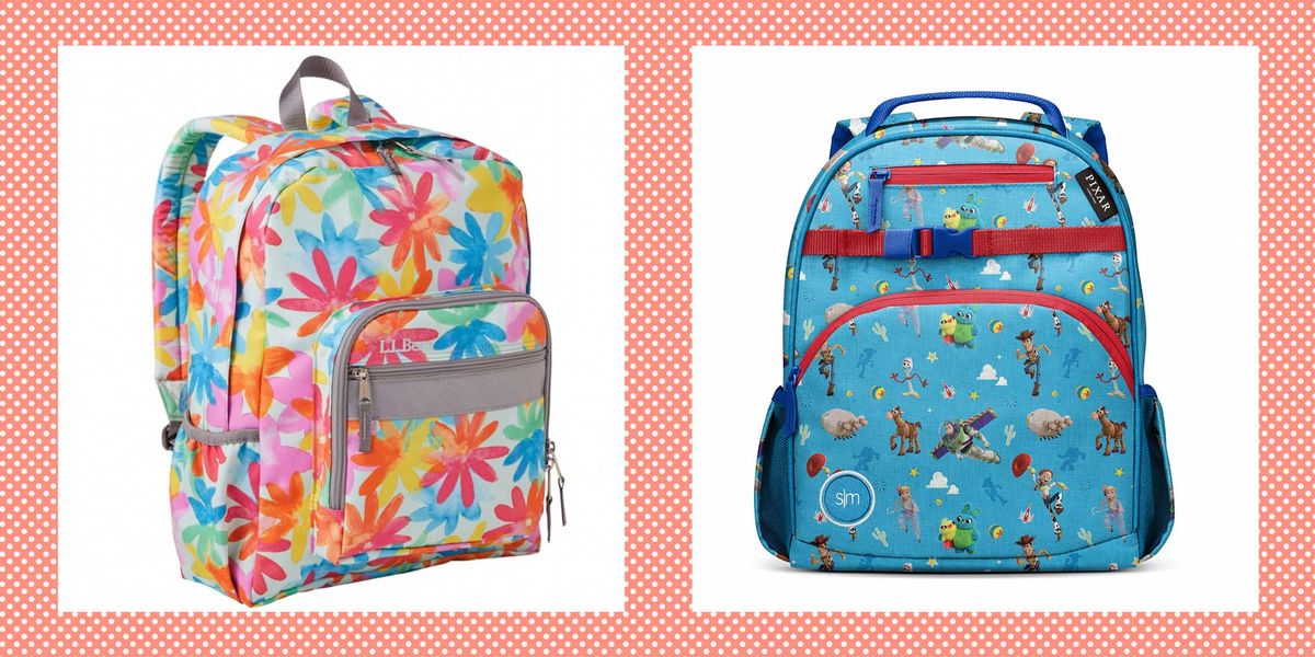 best backpacks for school