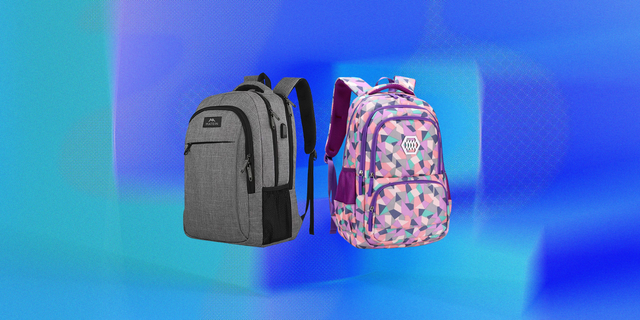 Best selling backpacks online