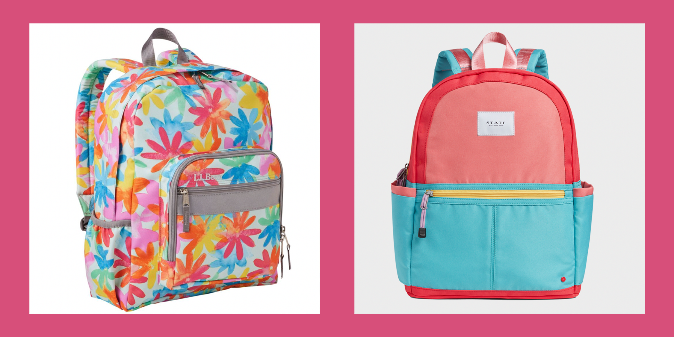 Your Ultimate Buying Guide to the Best Backpacks for School