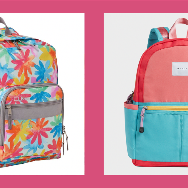 12 Best Toddler Backpacks for Preschool & Daycare, According to Parents