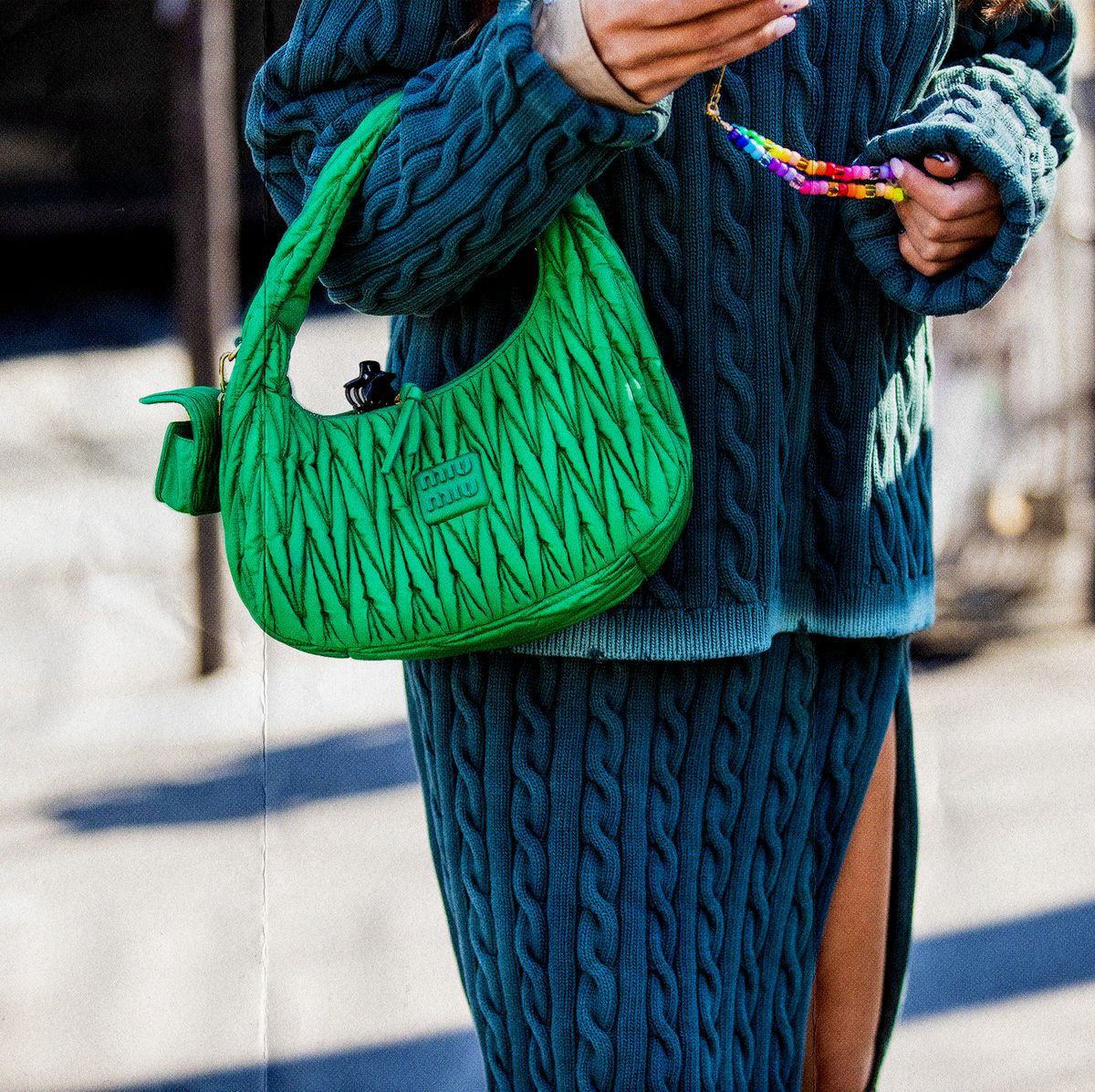 7 Bag Trends That'll Be Everywhere in 2022