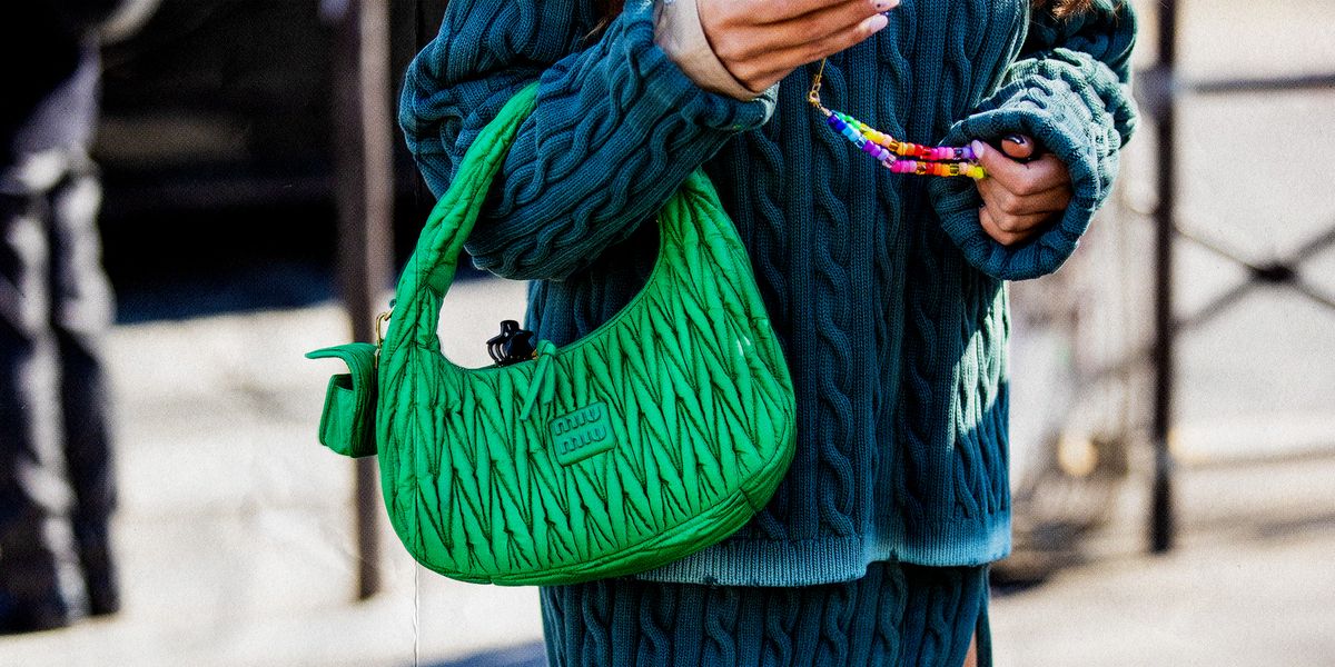 6 Cute Summer 2021 Bag Trends to Shop